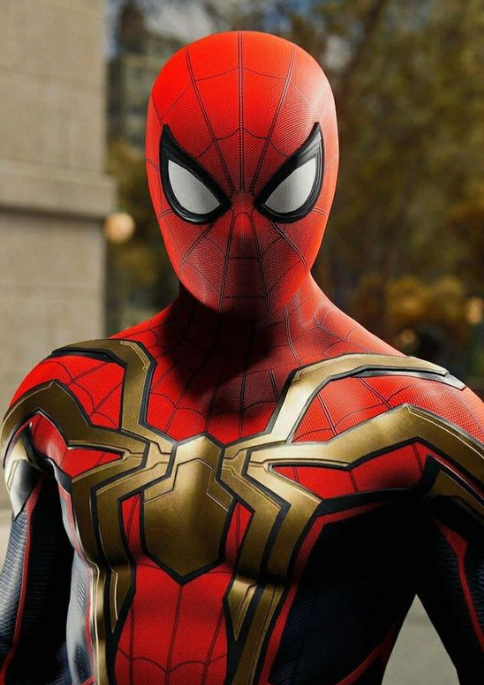 homem aranha