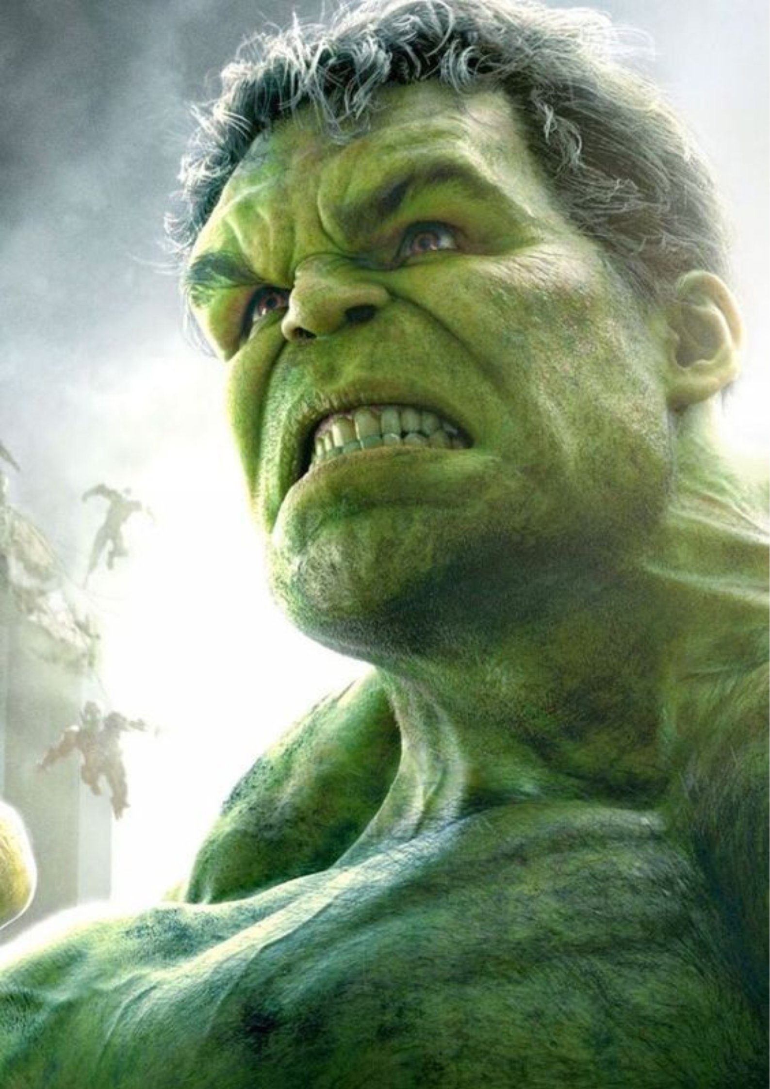 hulk