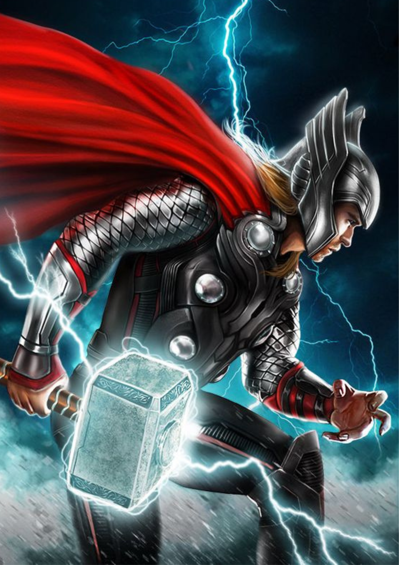 thor