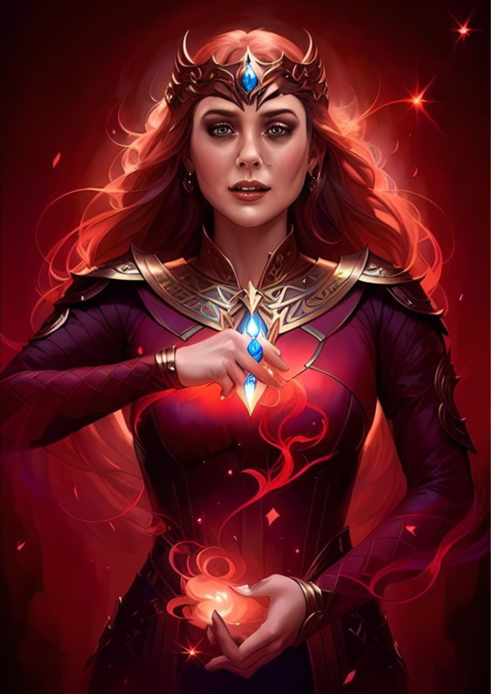 wanda